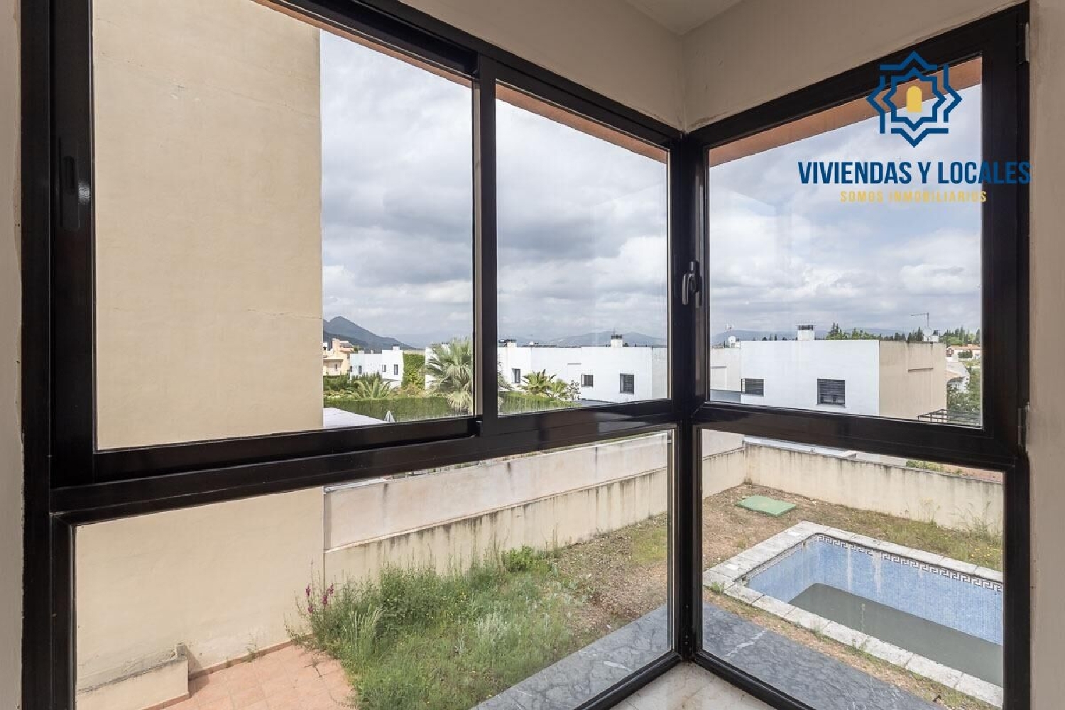 te koop huis Albolote Vega De Granada 6