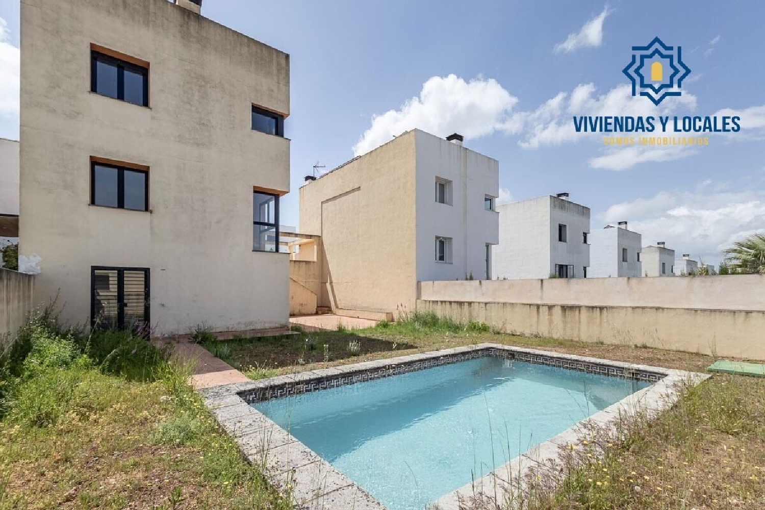 te koop huis Albolote Vega De Granada 2