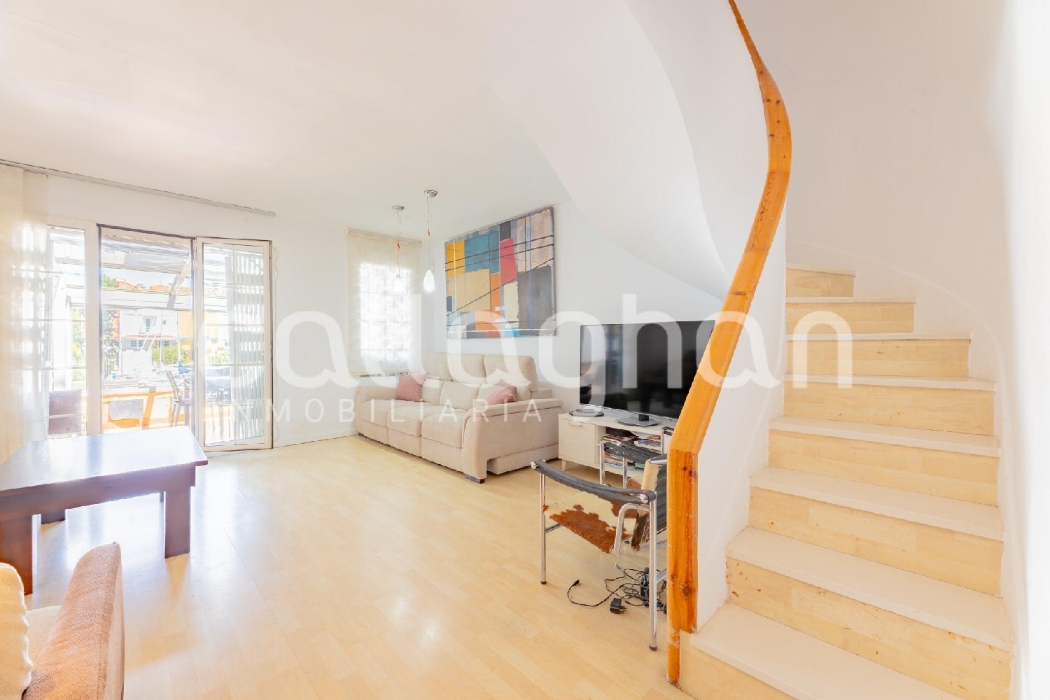  en venta casa Alboraya Horta Nord 6
