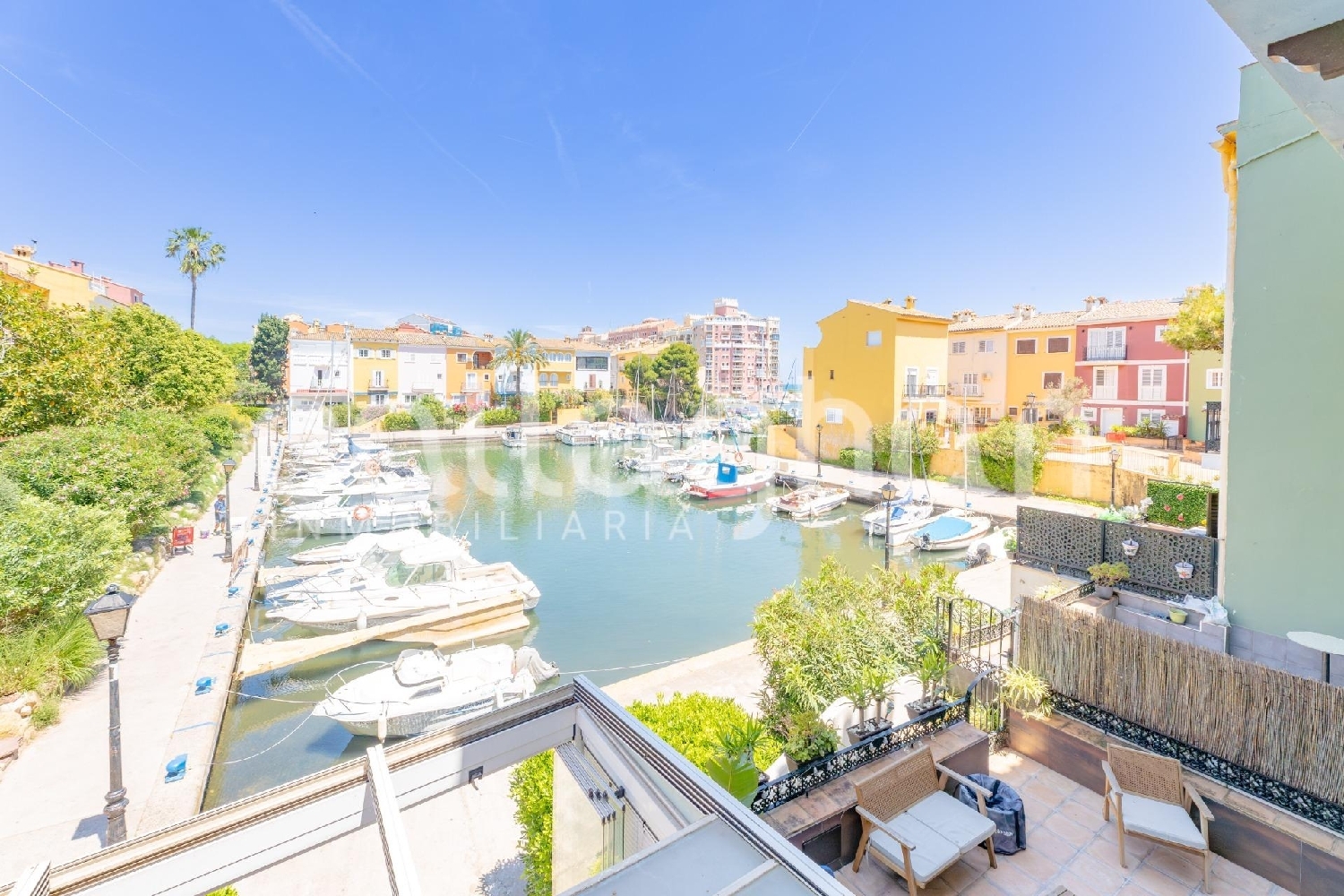  en venta casa Alboraya Horta Nord 3