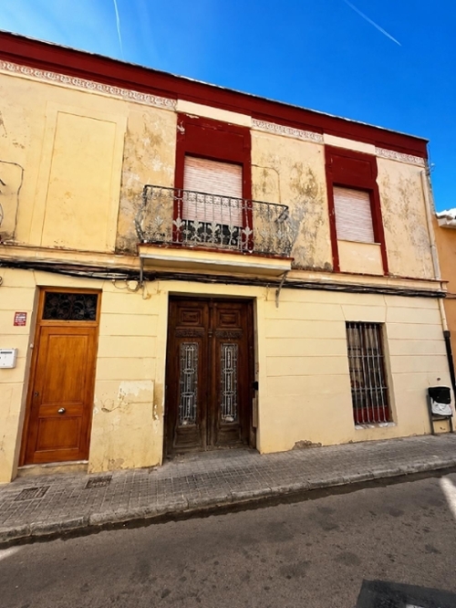 Alcalá De Guadaira Metropolitana De Sevilla huis foto 6386279