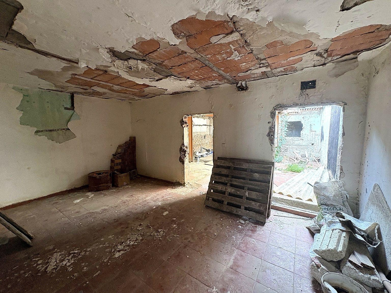 te koop huis Alcalá De Guadaira Metropolitana De Sevilla 1