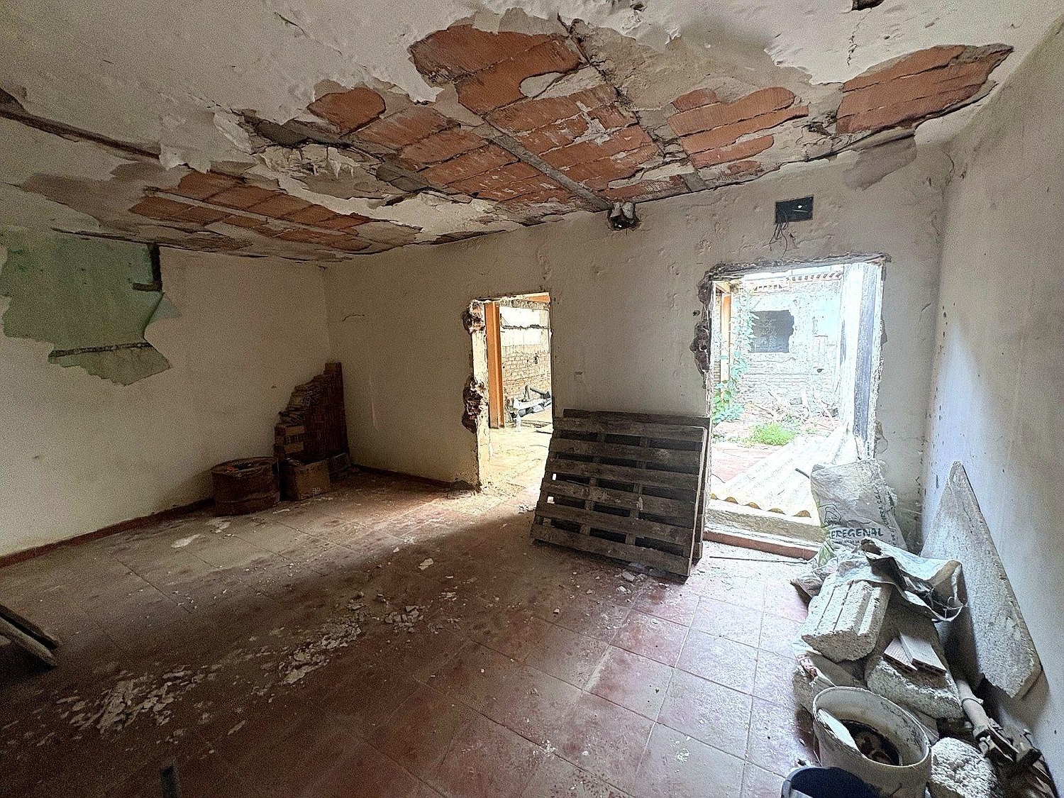 te koop huis Alcalá De Guadaira Metropolitana De Sevilla 4