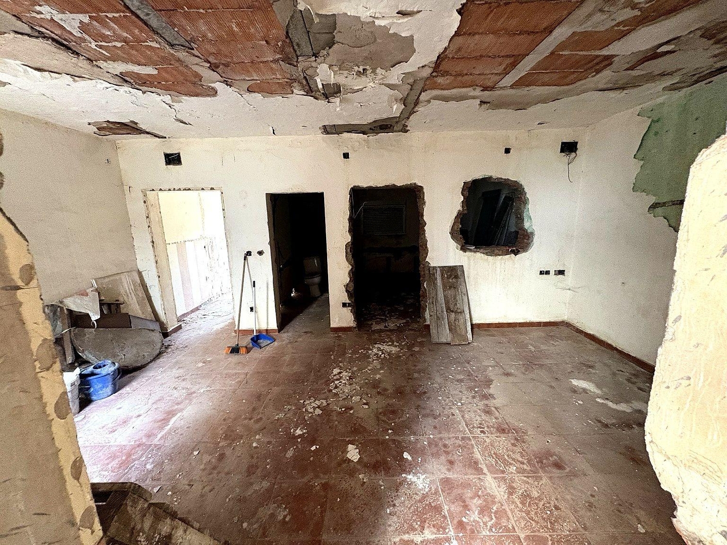 te koop huis Alcalá De Guadaira Metropolitana De Sevilla 3