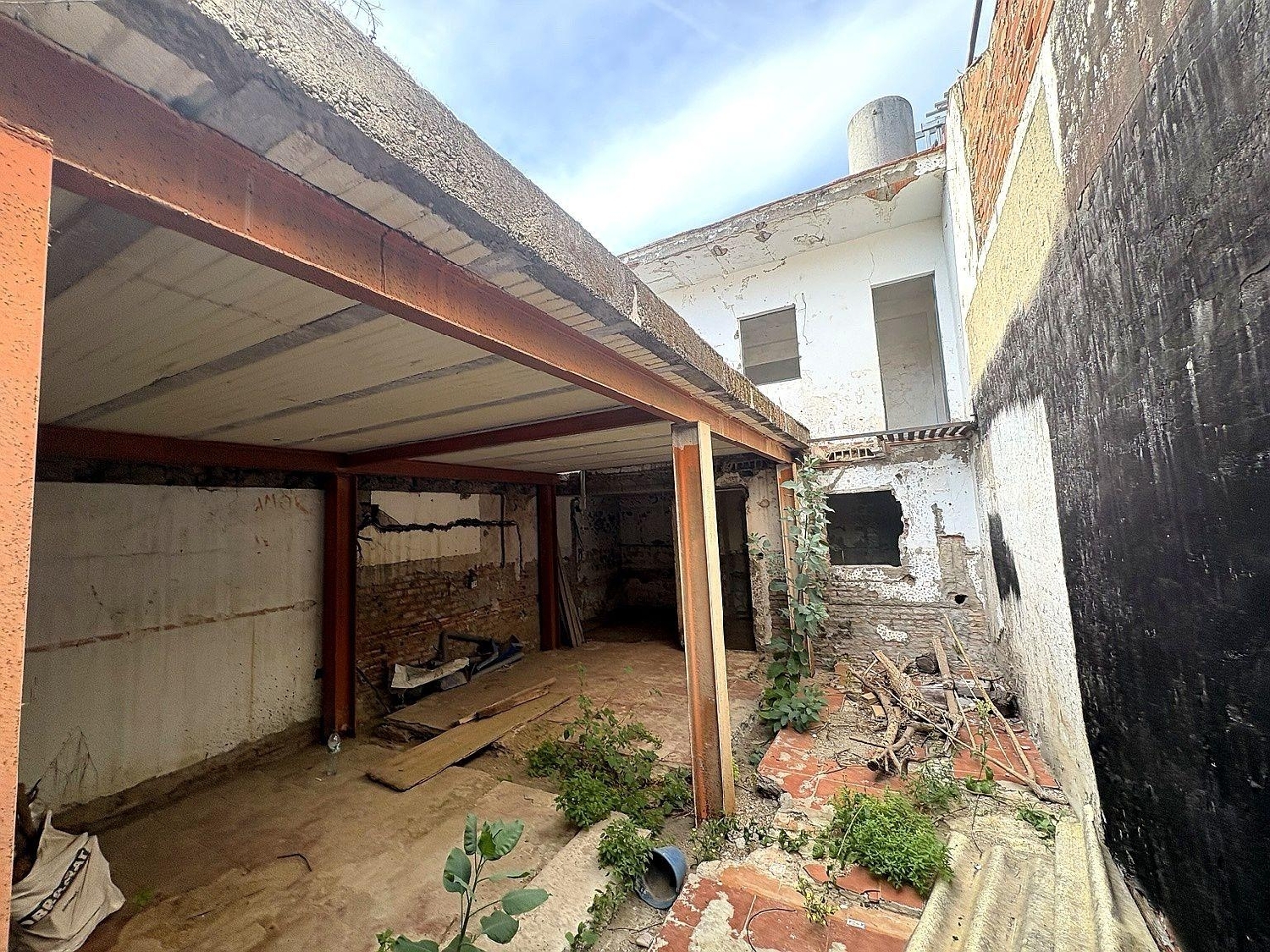 te koop huis Alcalá De Guadaira Metropolitana De Sevilla 2