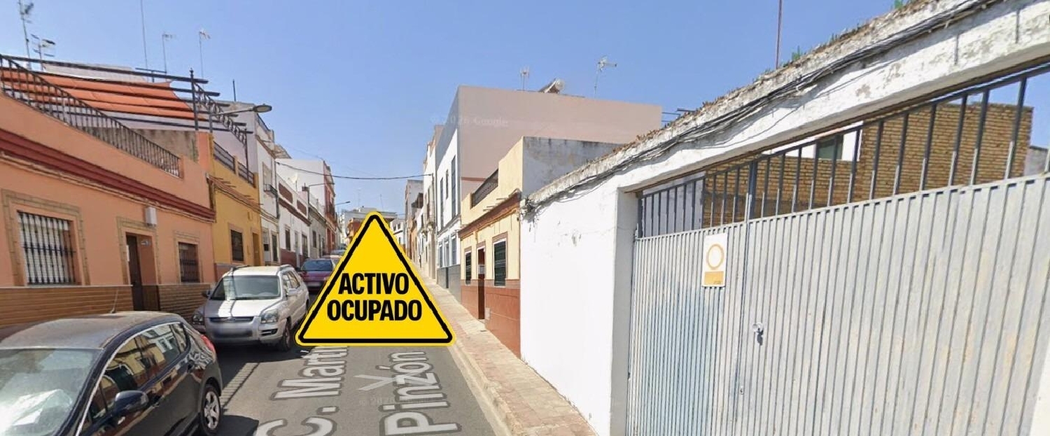  kaufen Haus Alcalá De Guadaira Metropolitana De Sevilla 1