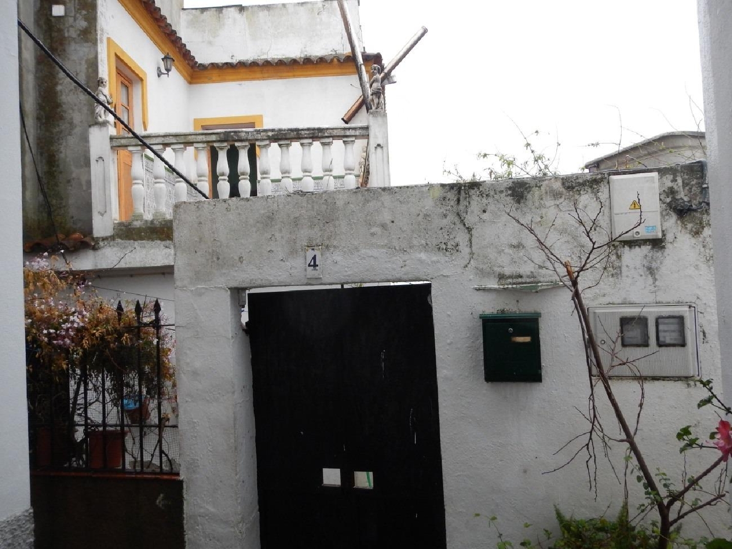  te koop huis Alcalá De Los Gazules Janda (La) 1