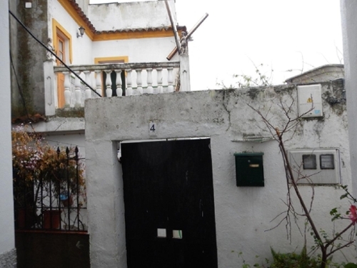 Alcalá De Los Gazules Janda (La) huis foto 6382603