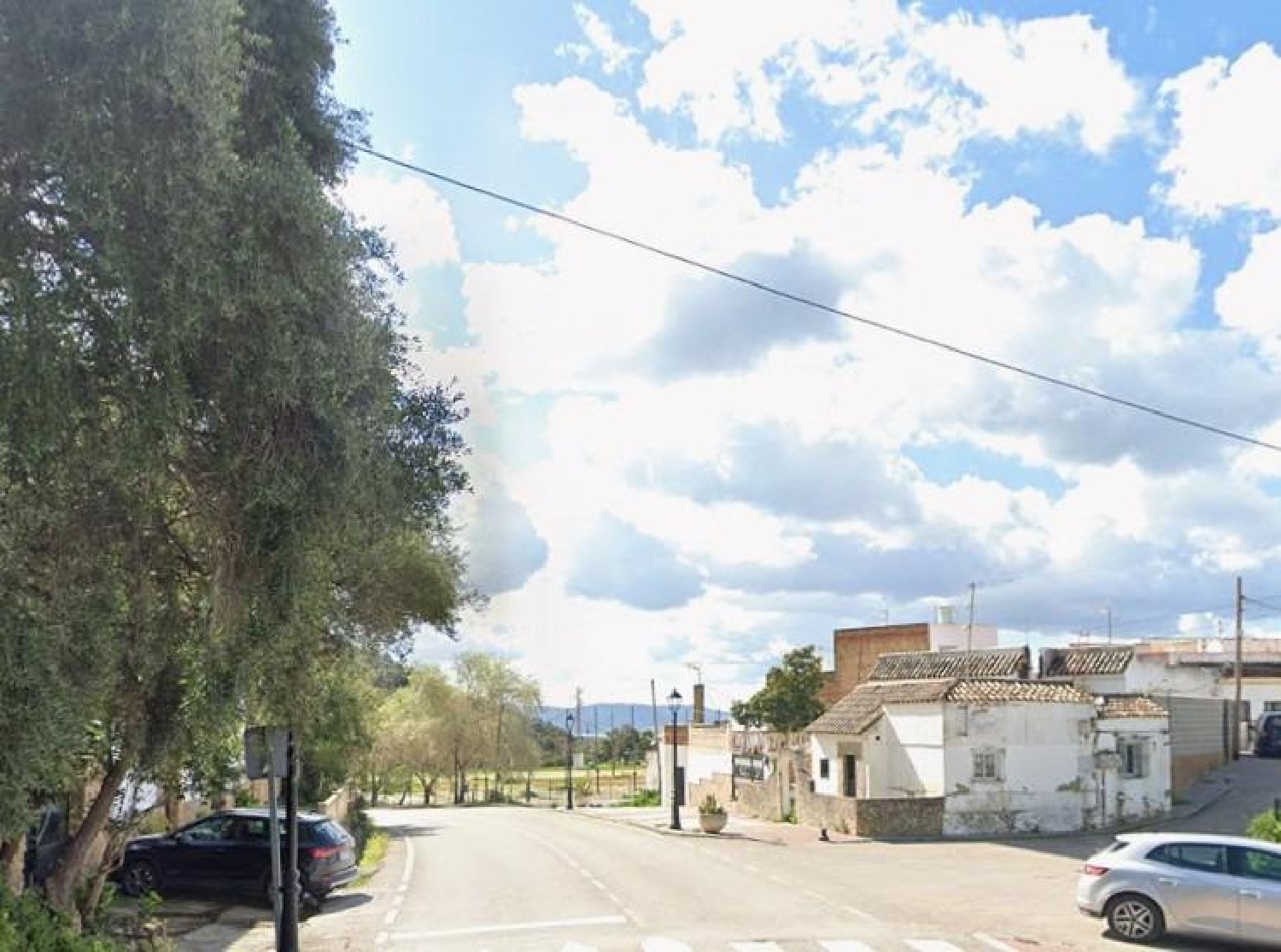  kaufen Haus Alcalá De Los Gazules Janda (La) 1