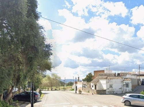 Alcalá De Los Gazules Janda (La) Haus Bild 6388686