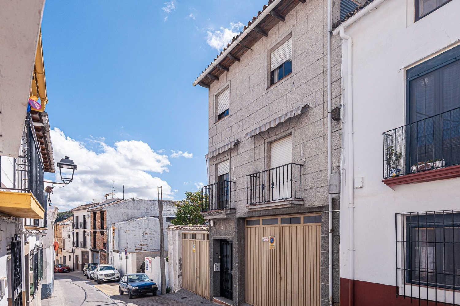  for sale house Alcalá La Real Sierra Sur 4