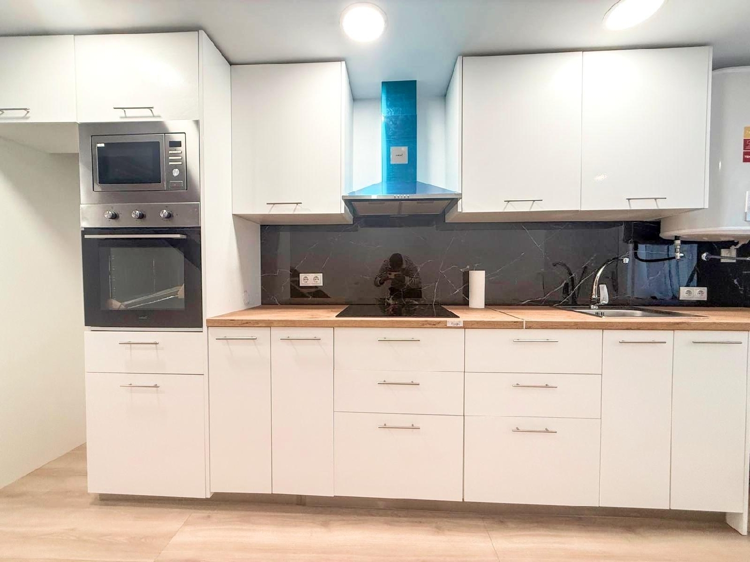 à vendre maison Alcanar Montsià 2