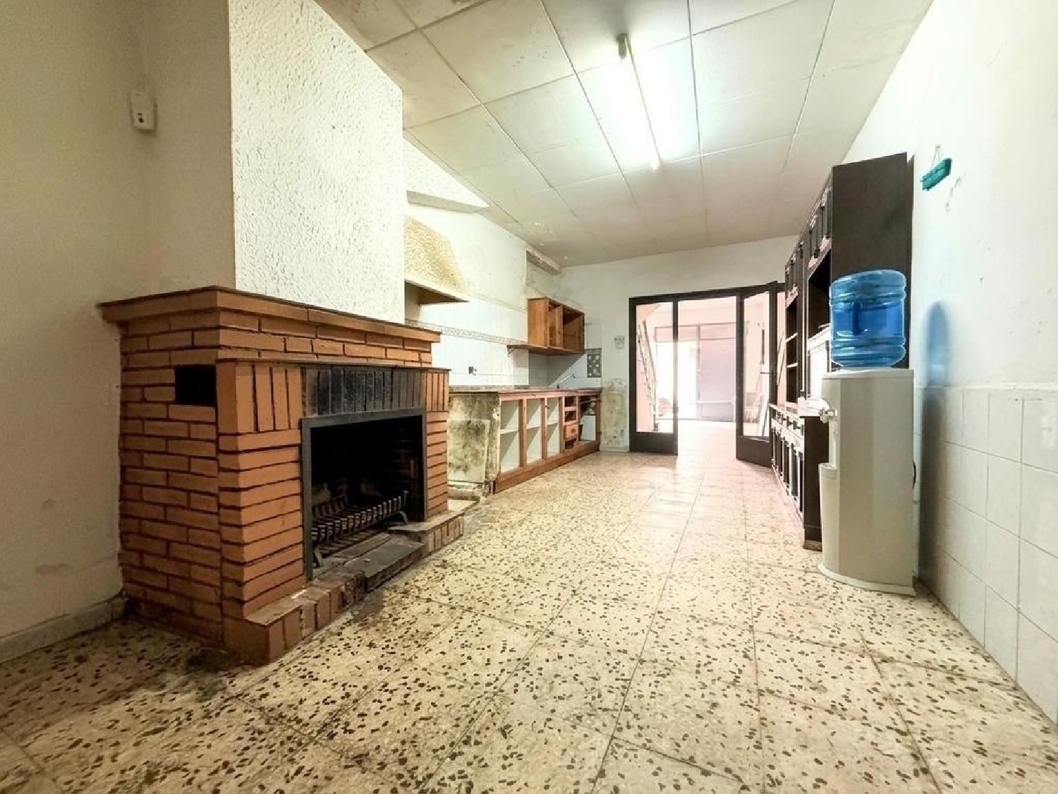  till salu hus Alcanar Montsià 2