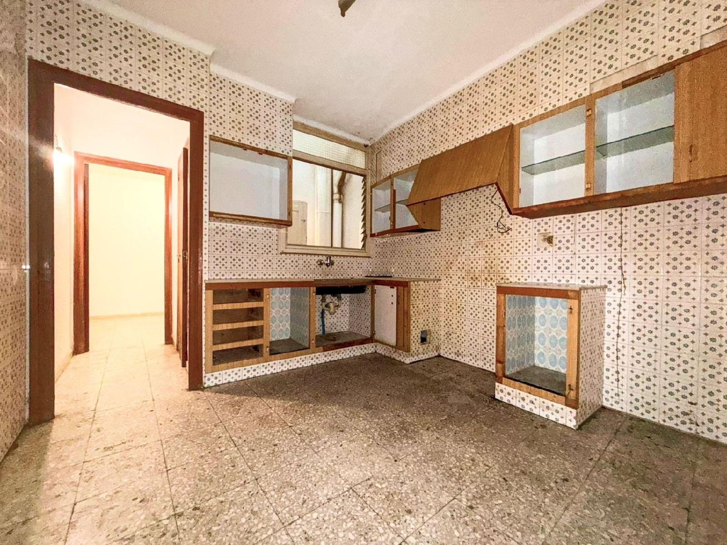  till salu hus Alcanar Montsià 4
