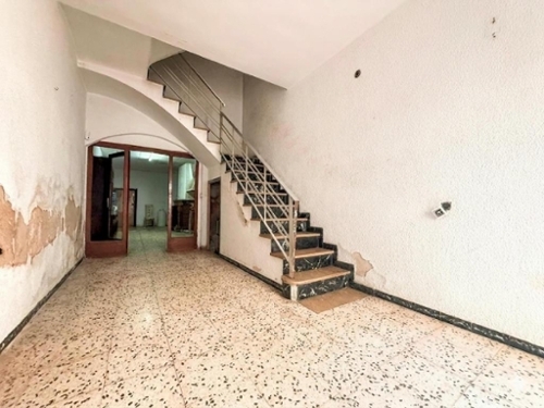 Alcanar Montsià hus foto 6380133