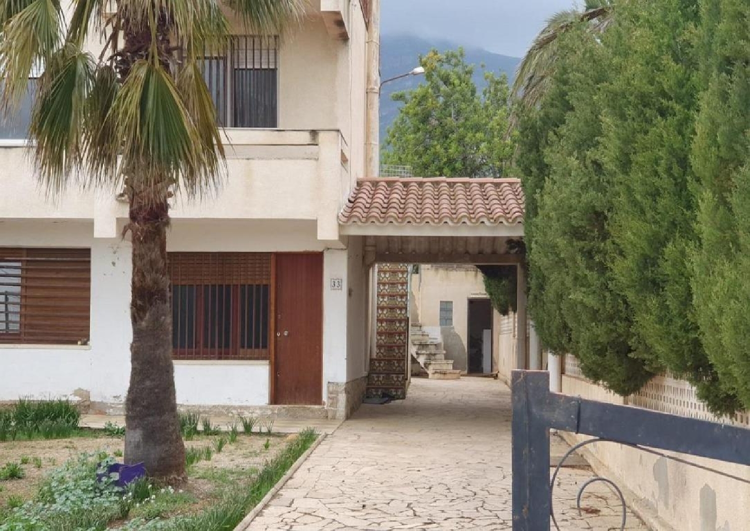  till salu hus Alcanar Montsià 3