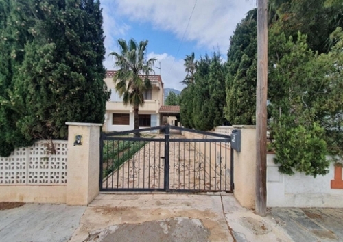 Alcanar Montsià hus foto 6380136