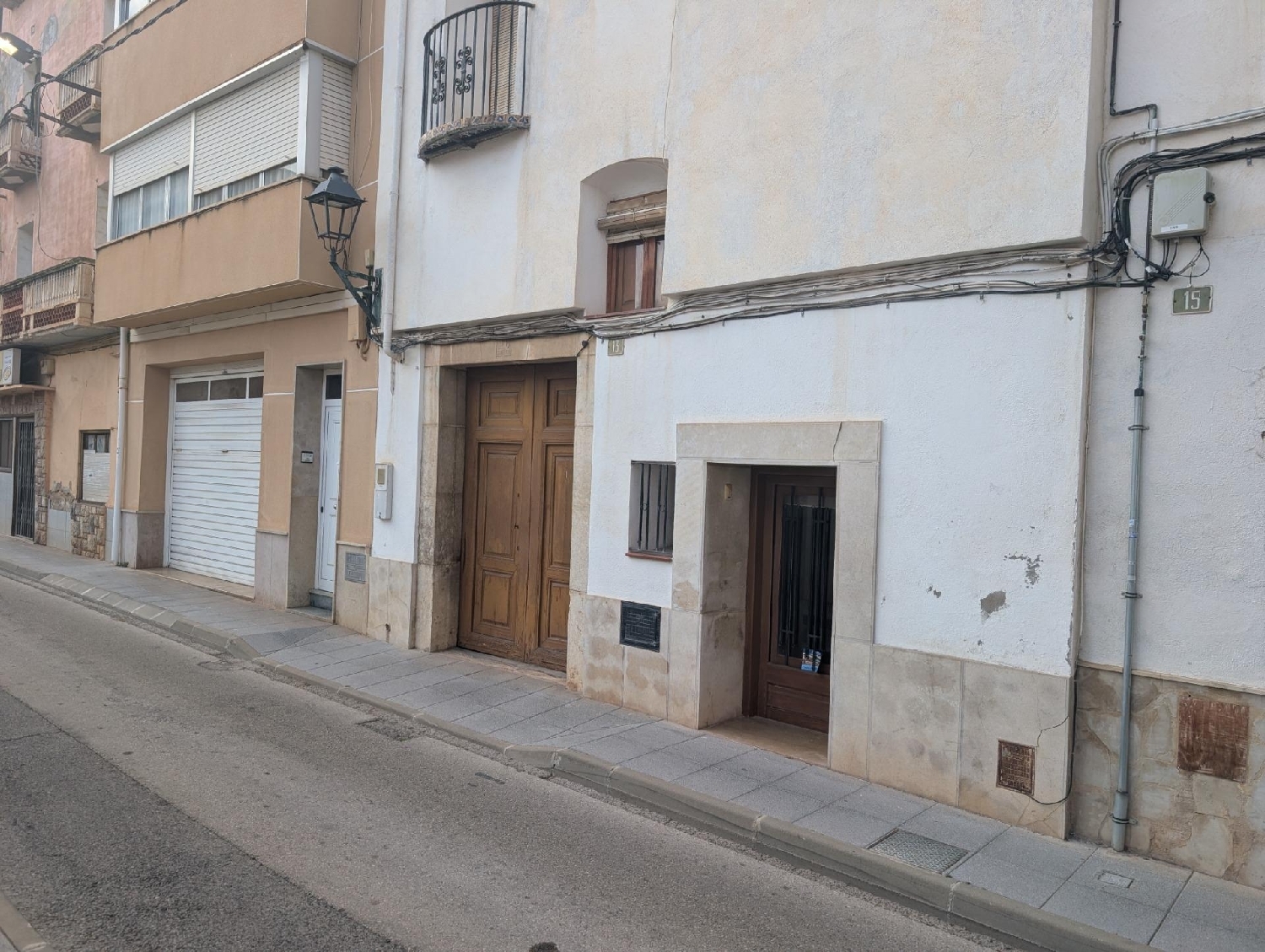  till salu hus Alcanar Montsià 3