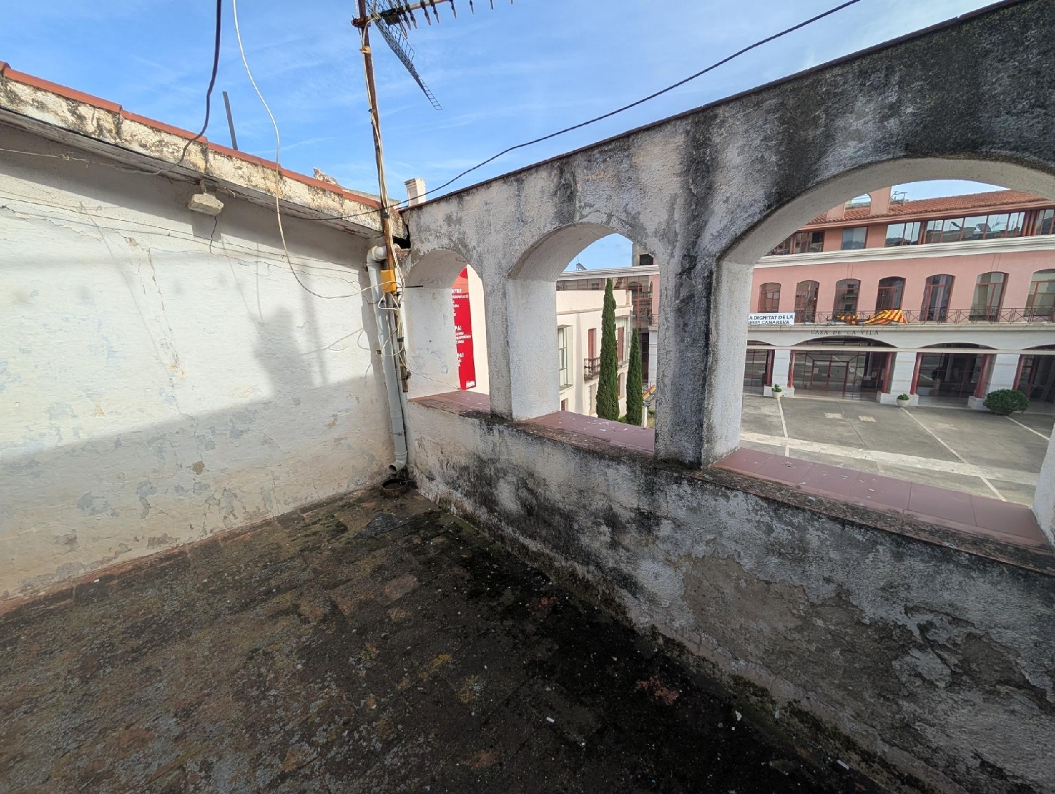  till salu hus Alcanar Montsià 8