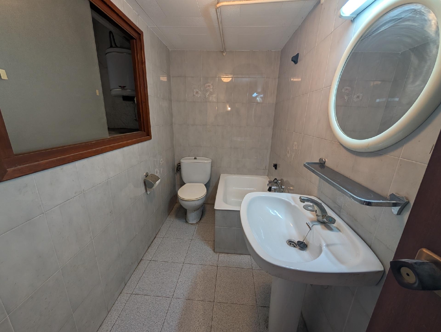  till salu hus Alcanar Montsià 5