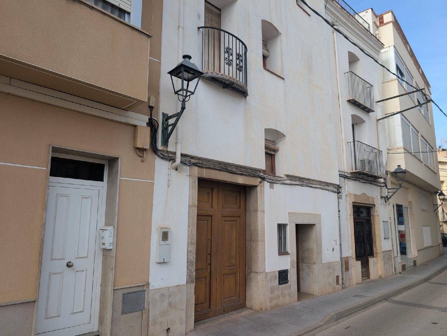  till salu hus Alcanar Montsià 2