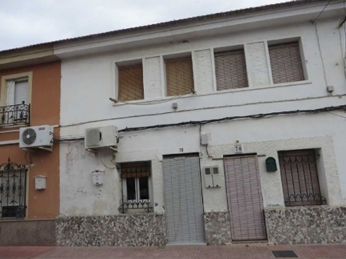 Alcantarilla Huerta De Murcia hus foto 6383471