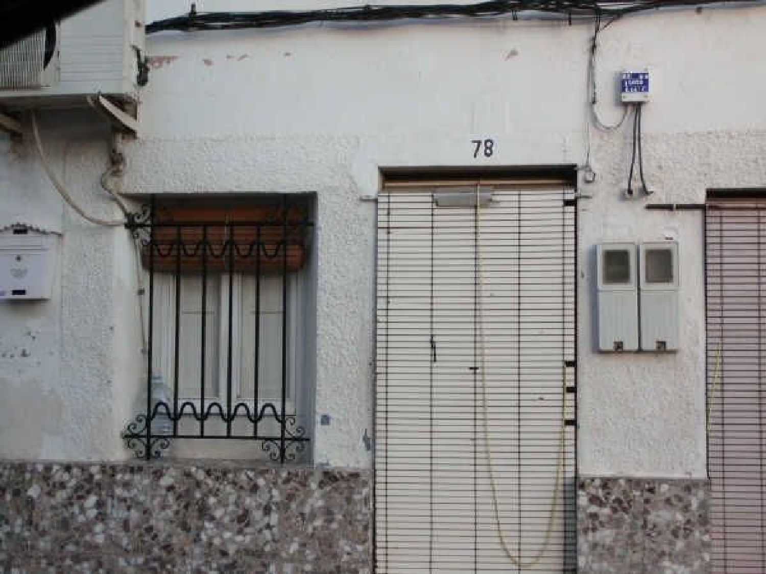  till salu hus Alcantarilla Huerta De Murcia 3