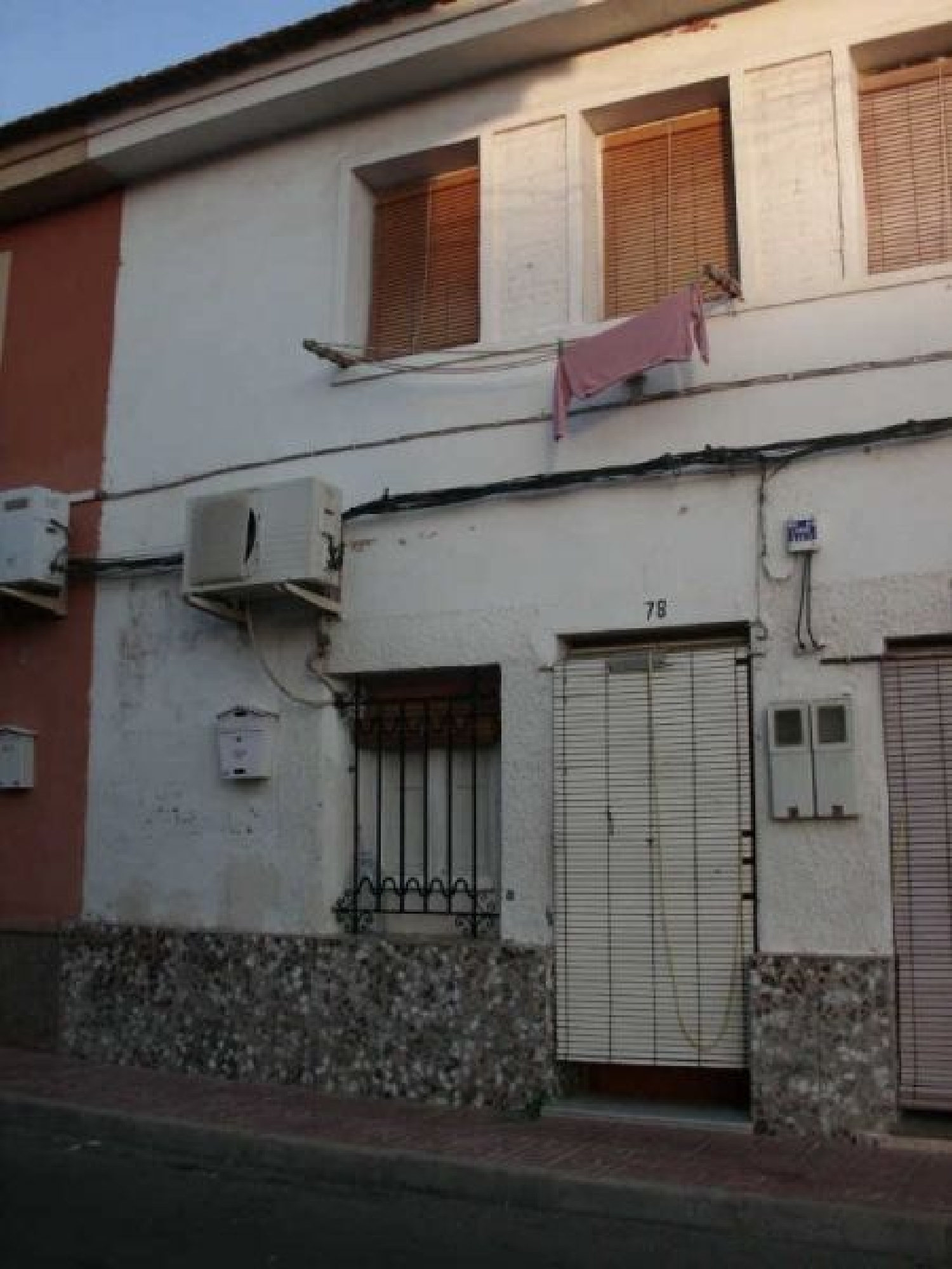  till salu hus Alcantarilla Huerta De Murcia 2