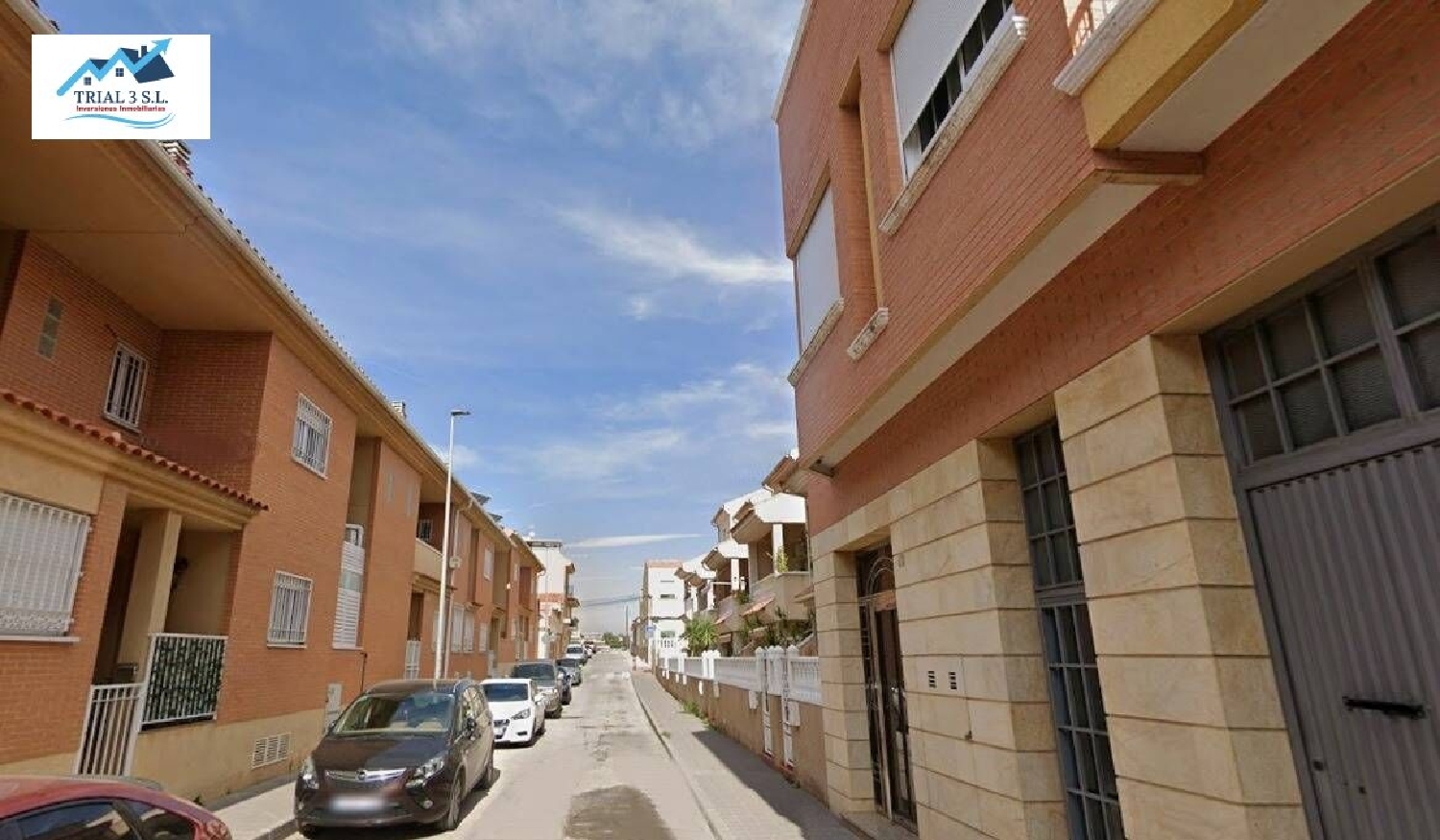  till salu hus Alcantarilla Huerta De Murcia 2