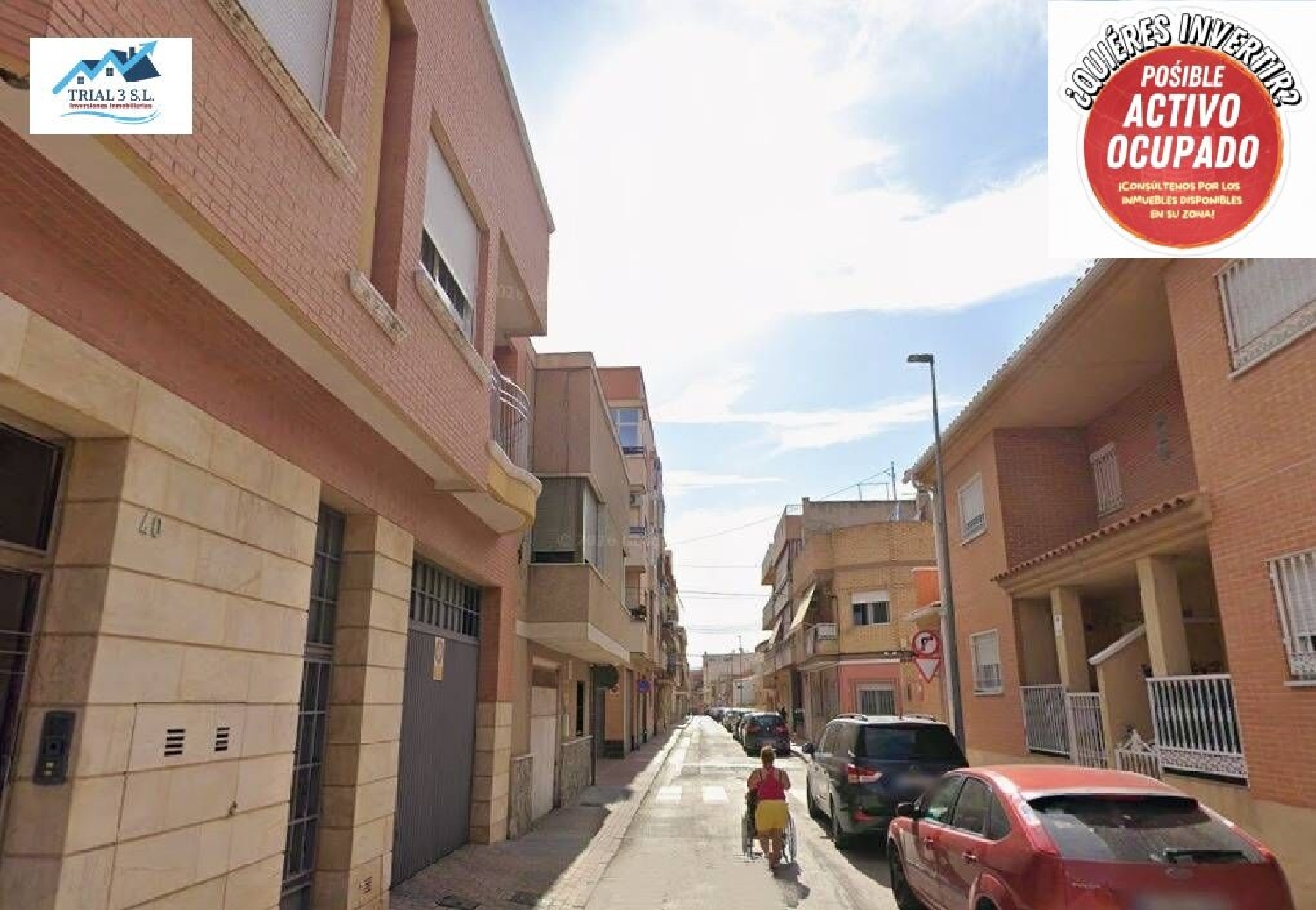  till salu hus Alcantarilla Huerta De Murcia 1