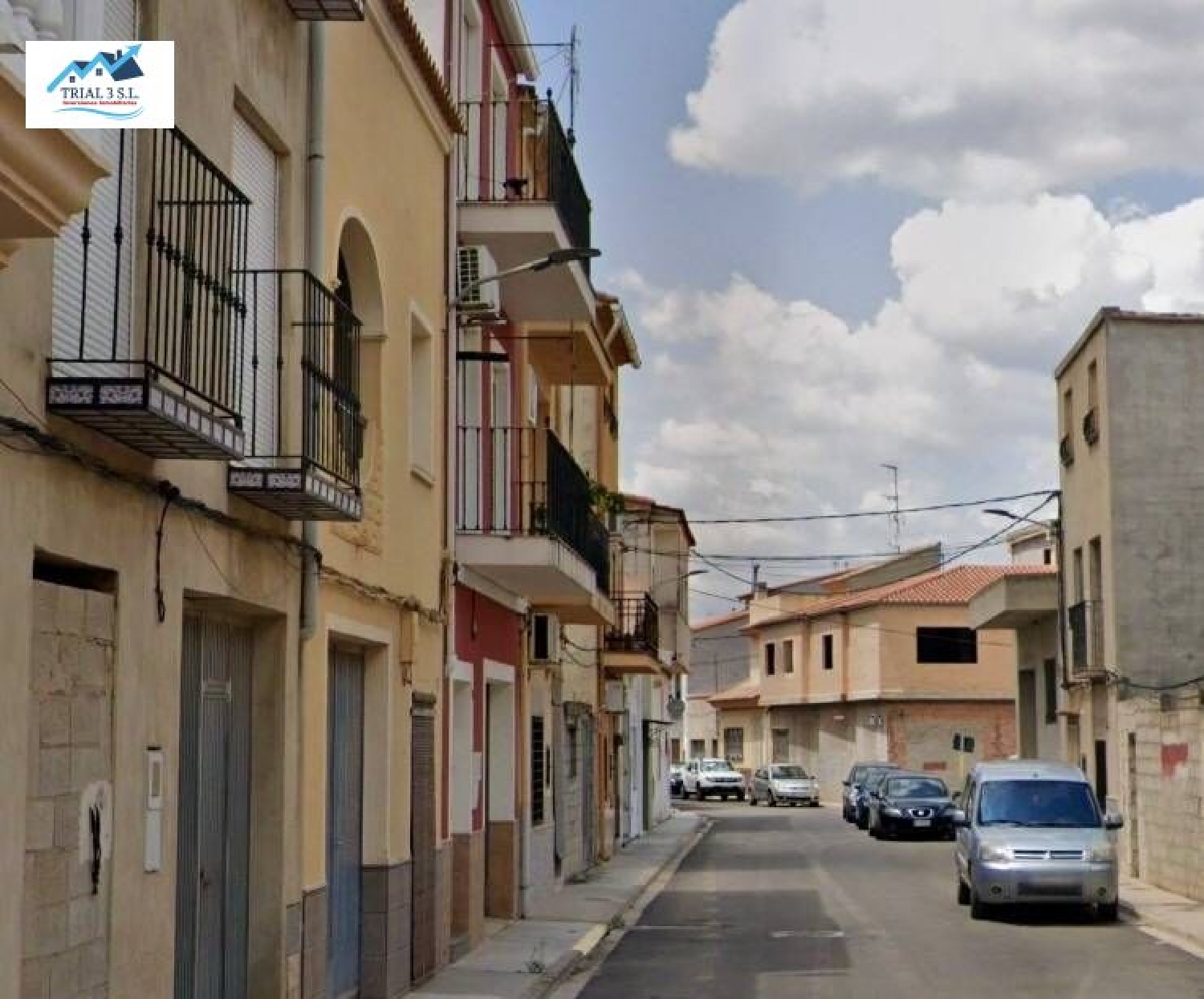  en venta casa Alcàntera De Xúquer Ribera Alta 2