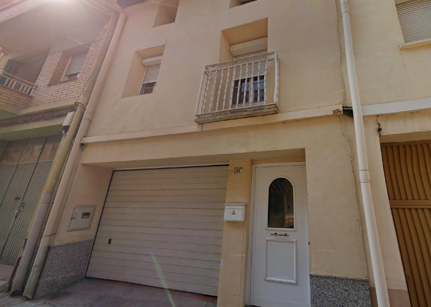  till salu hus Alcarràs Segrià 2