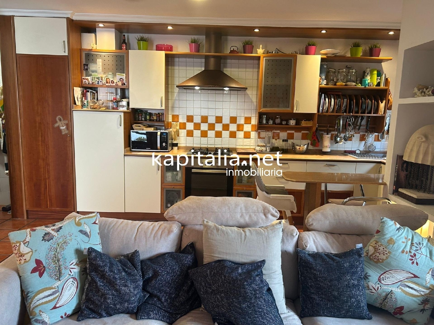 till salu hus Alcoi 03803 Alcoia 4