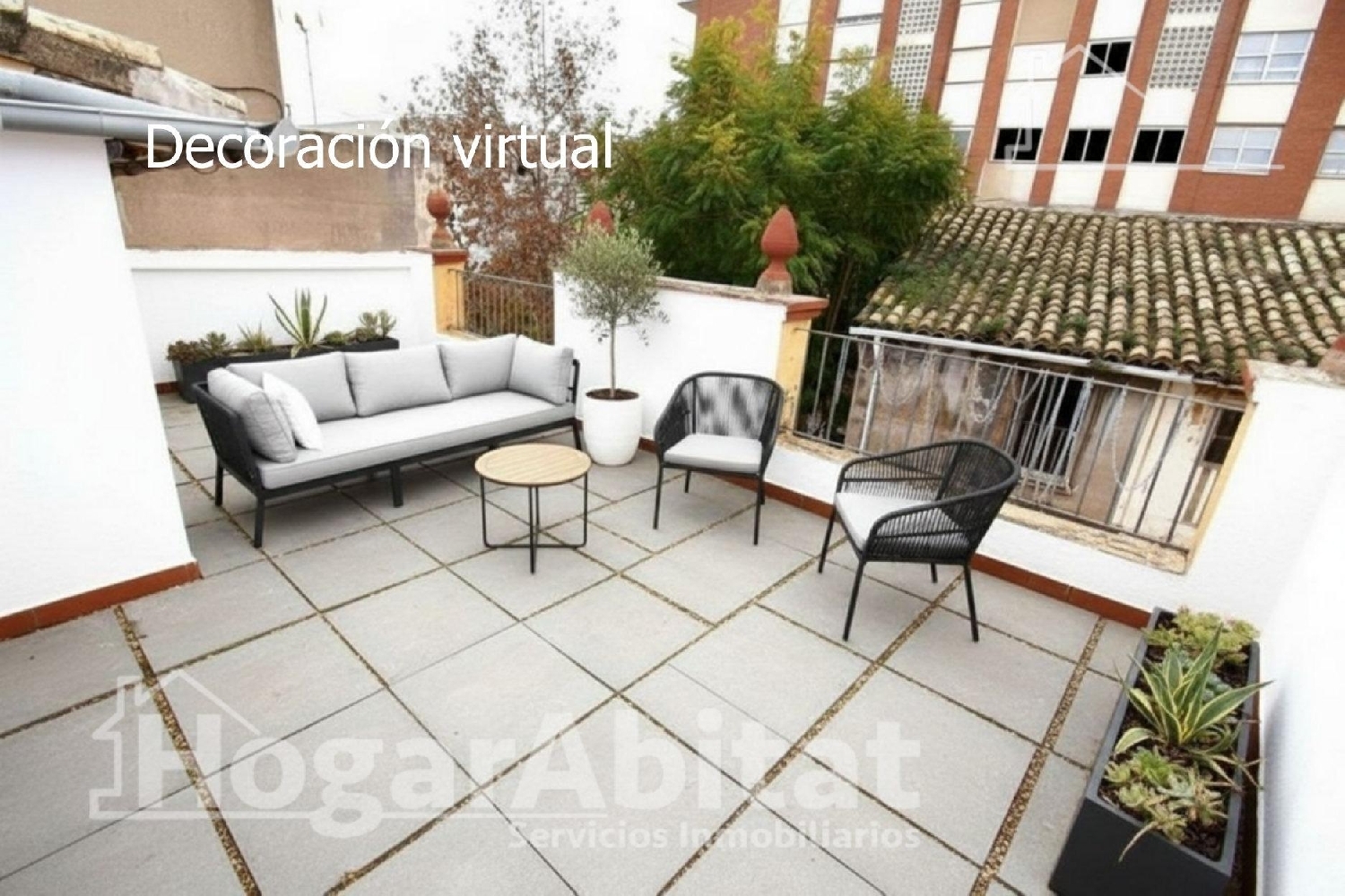 te koop huis Alcora Alcalatén 2