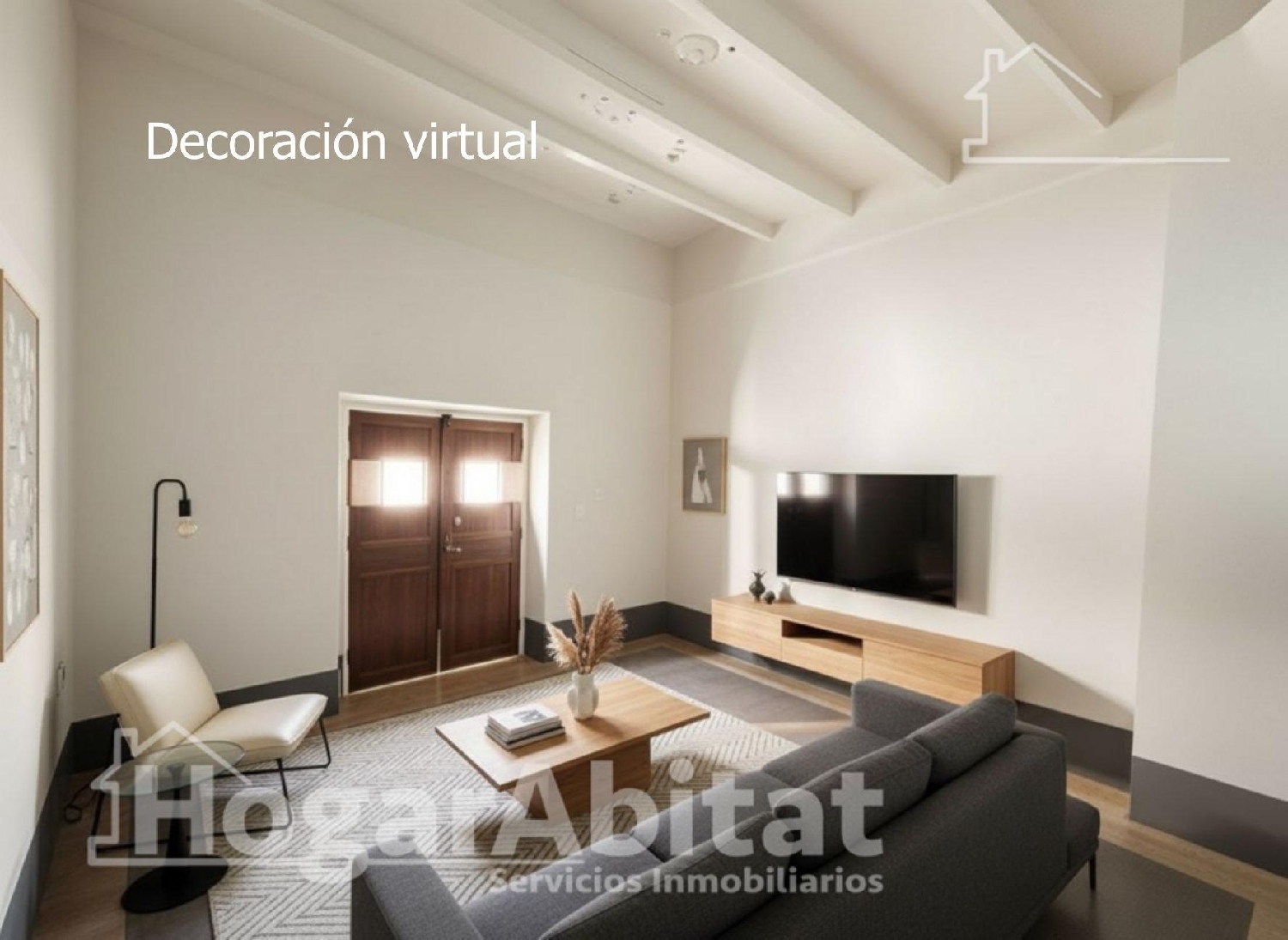 à vendre maison Alcora Alcalatén 3