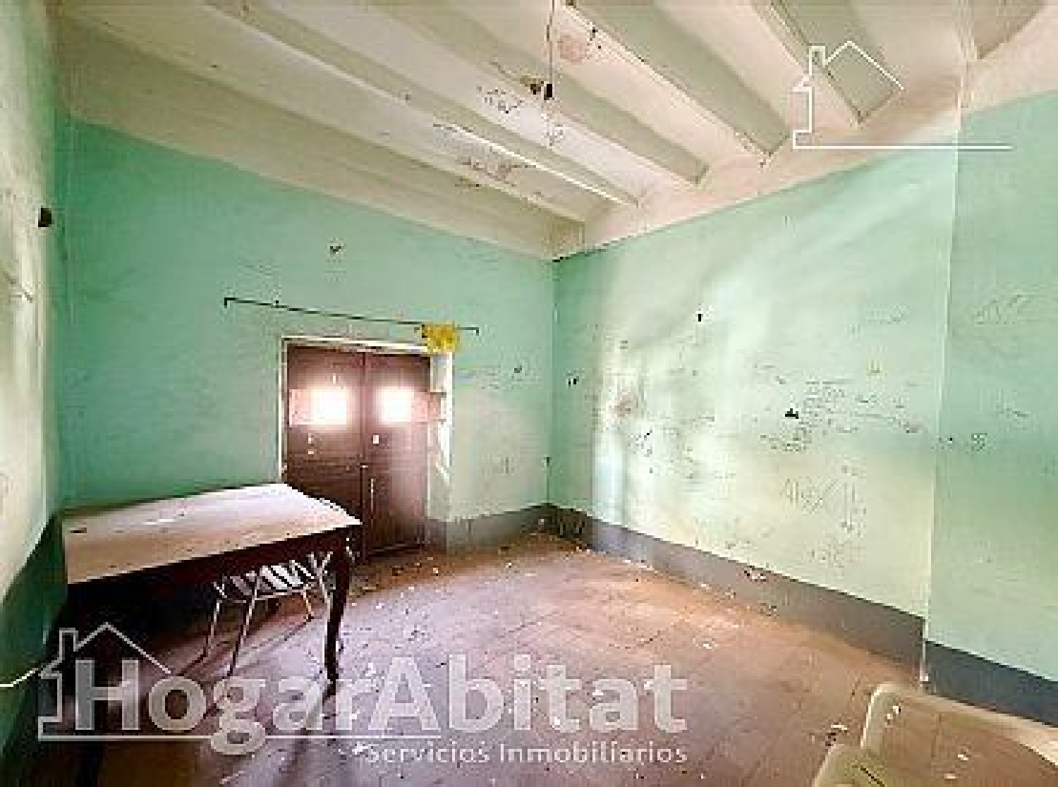 à vendre maison Alcora Alcalatén 5