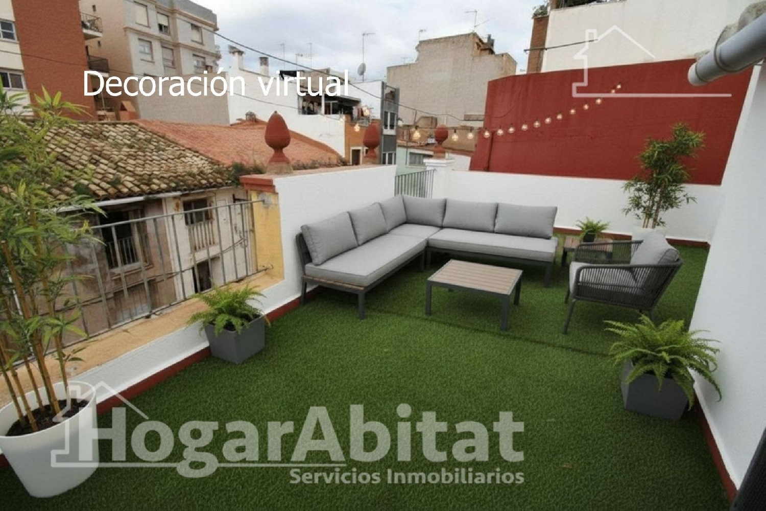 kaufen Haus Alcora Alcalatén 2