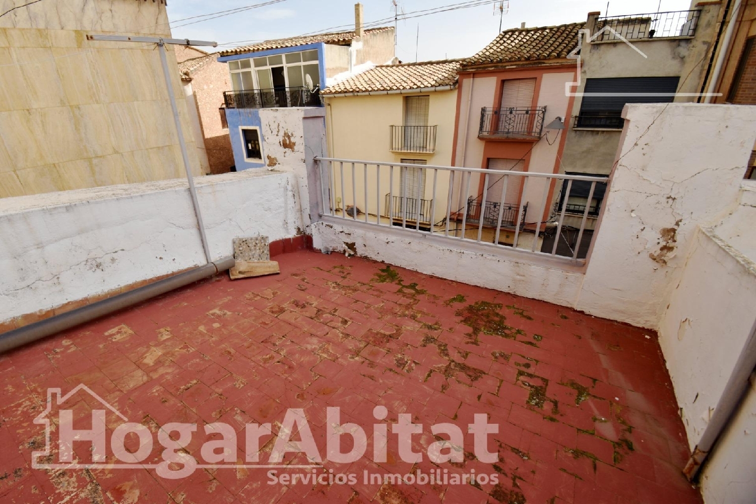  kaufen Haus Alcora Alcalatén 3
