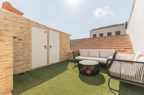 Aldaia Horta Oest Haus Bild 6379805