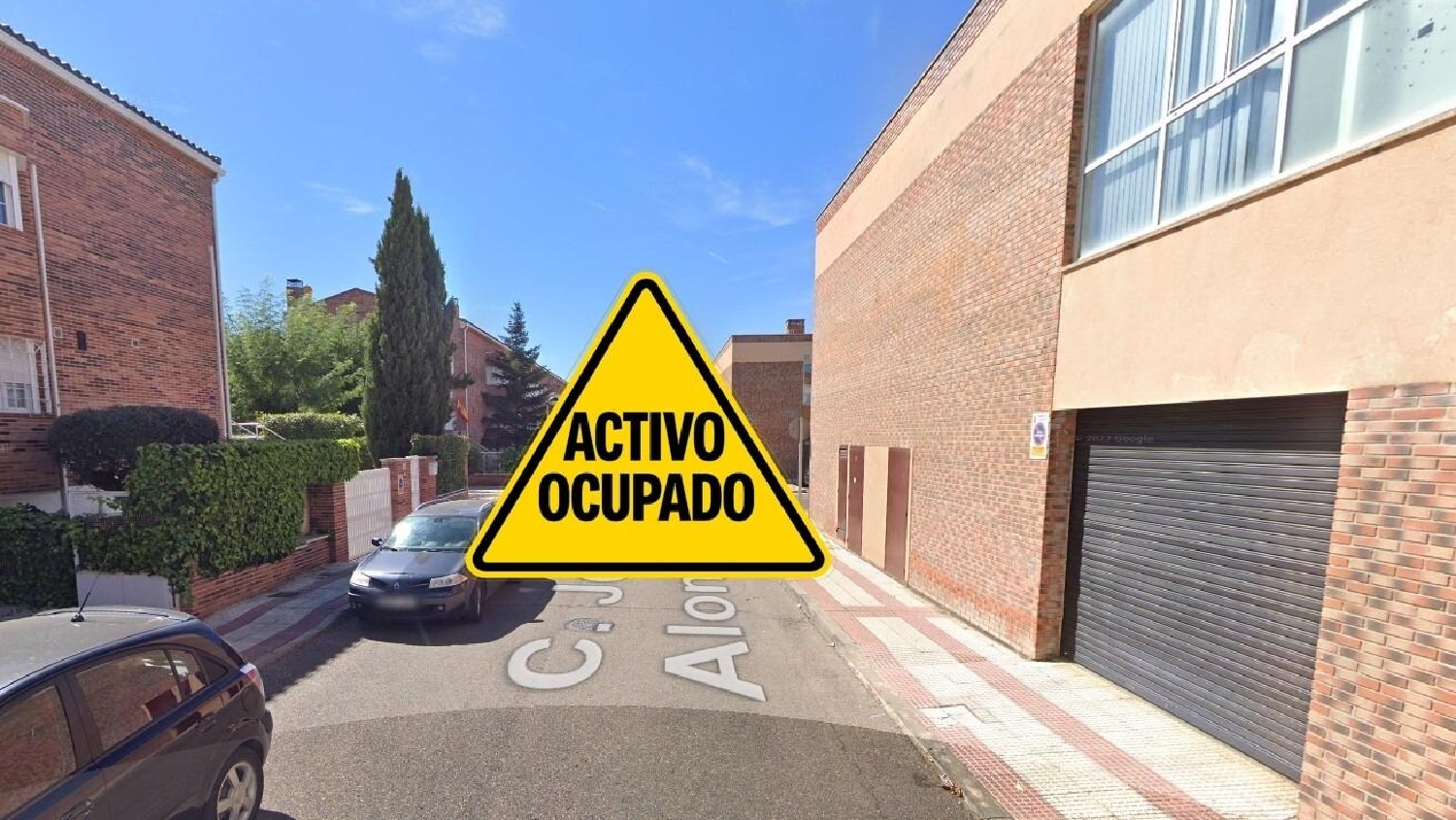 kaufen Haus Aldeanueva De Guadalajara Campiña 1