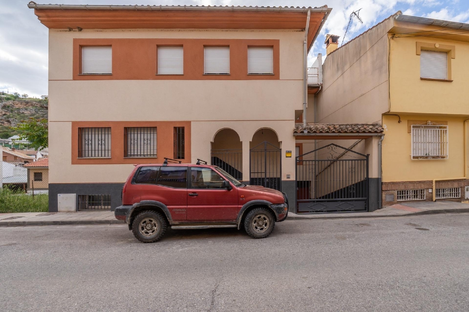 kaufen Haus Alfacar Vega De Granada 4