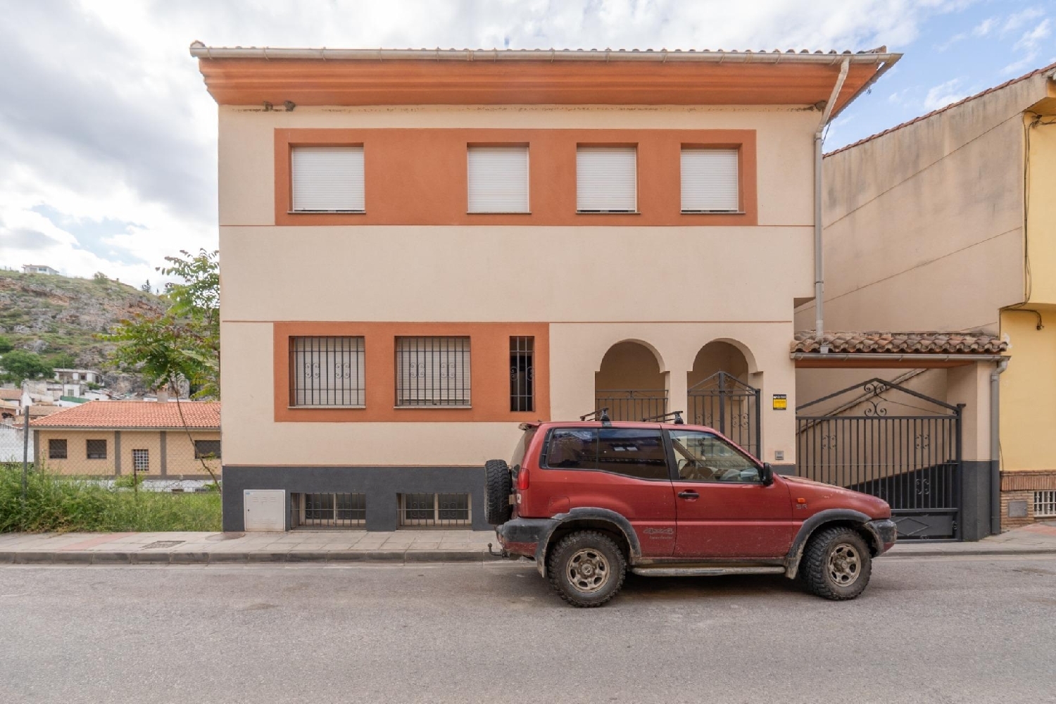 kaufen Haus Alfacar Vega De Granada 3