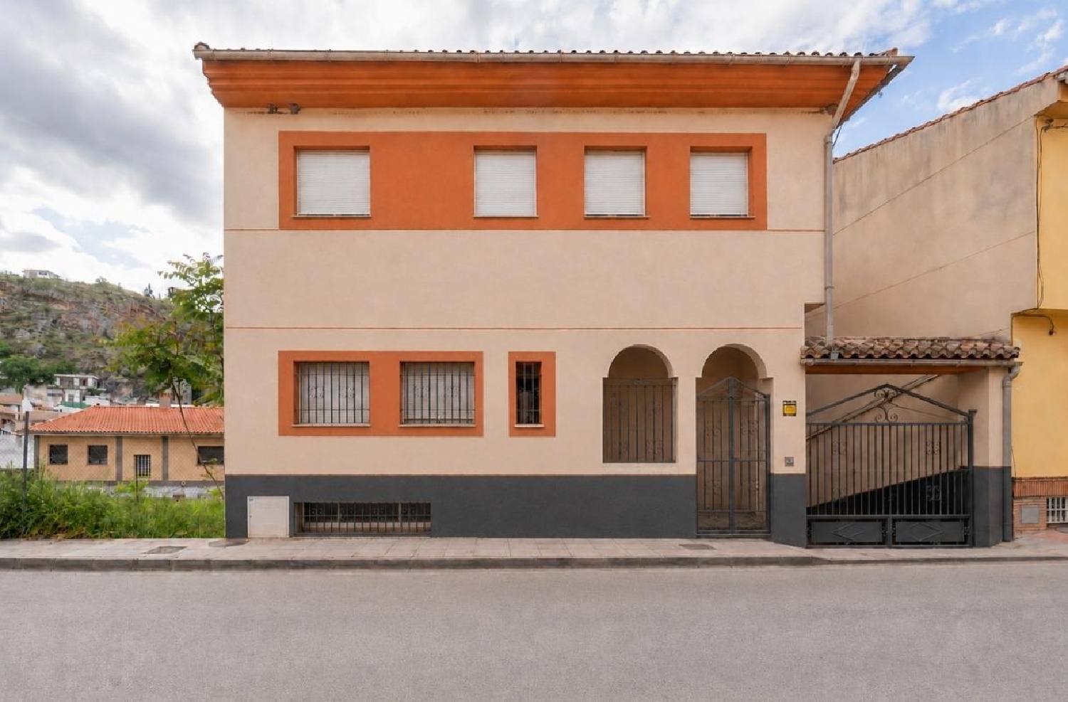 kaufen Haus Alfacar Vega De Granada 1