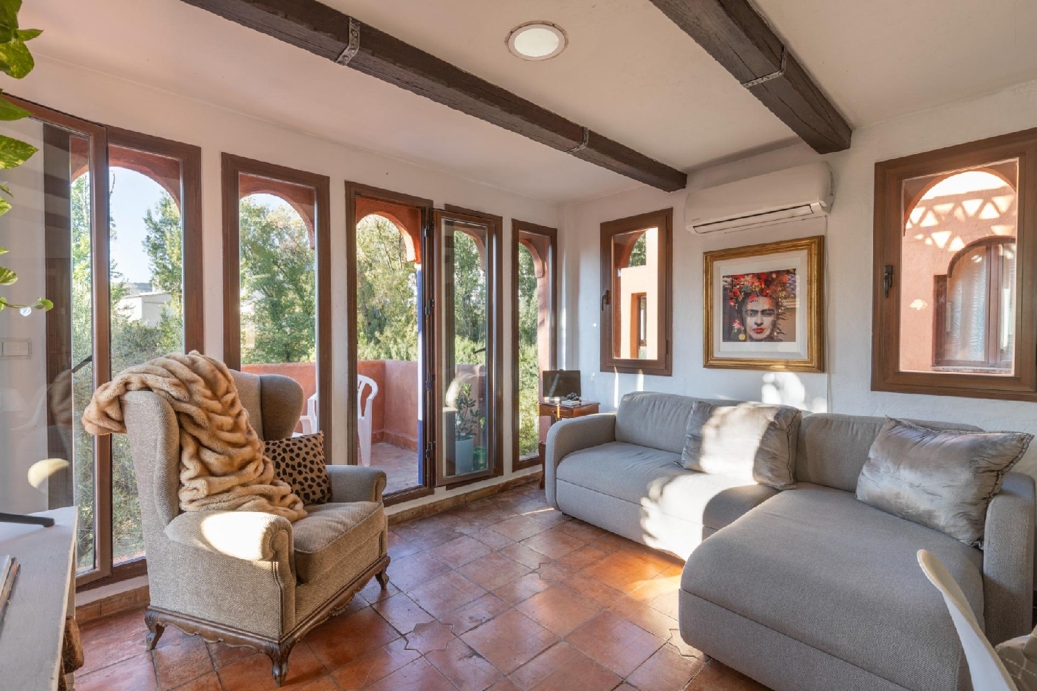 for sale house Alfacar Vega De Granada 2