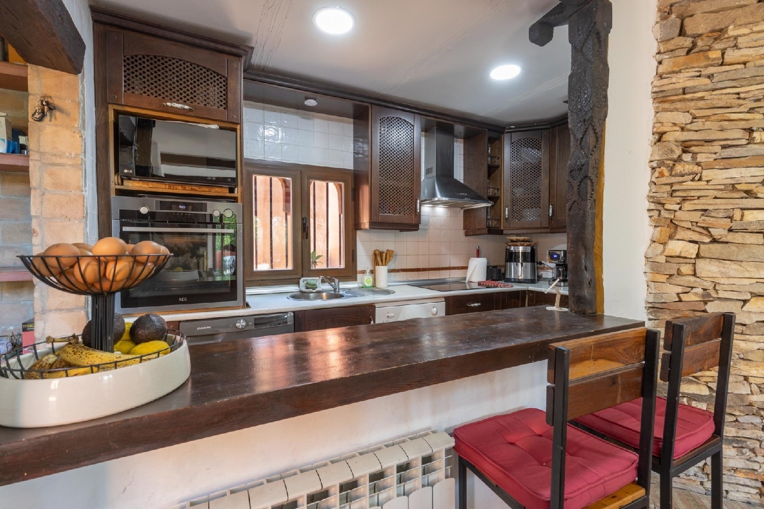 for sale house Alfacar Vega De Granada 6