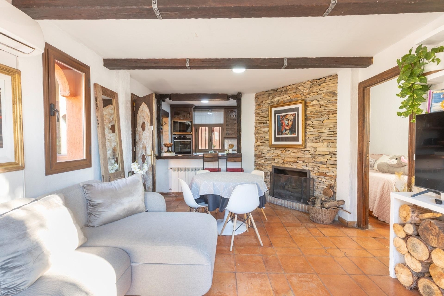 for sale house Alfacar Vega De Granada 4