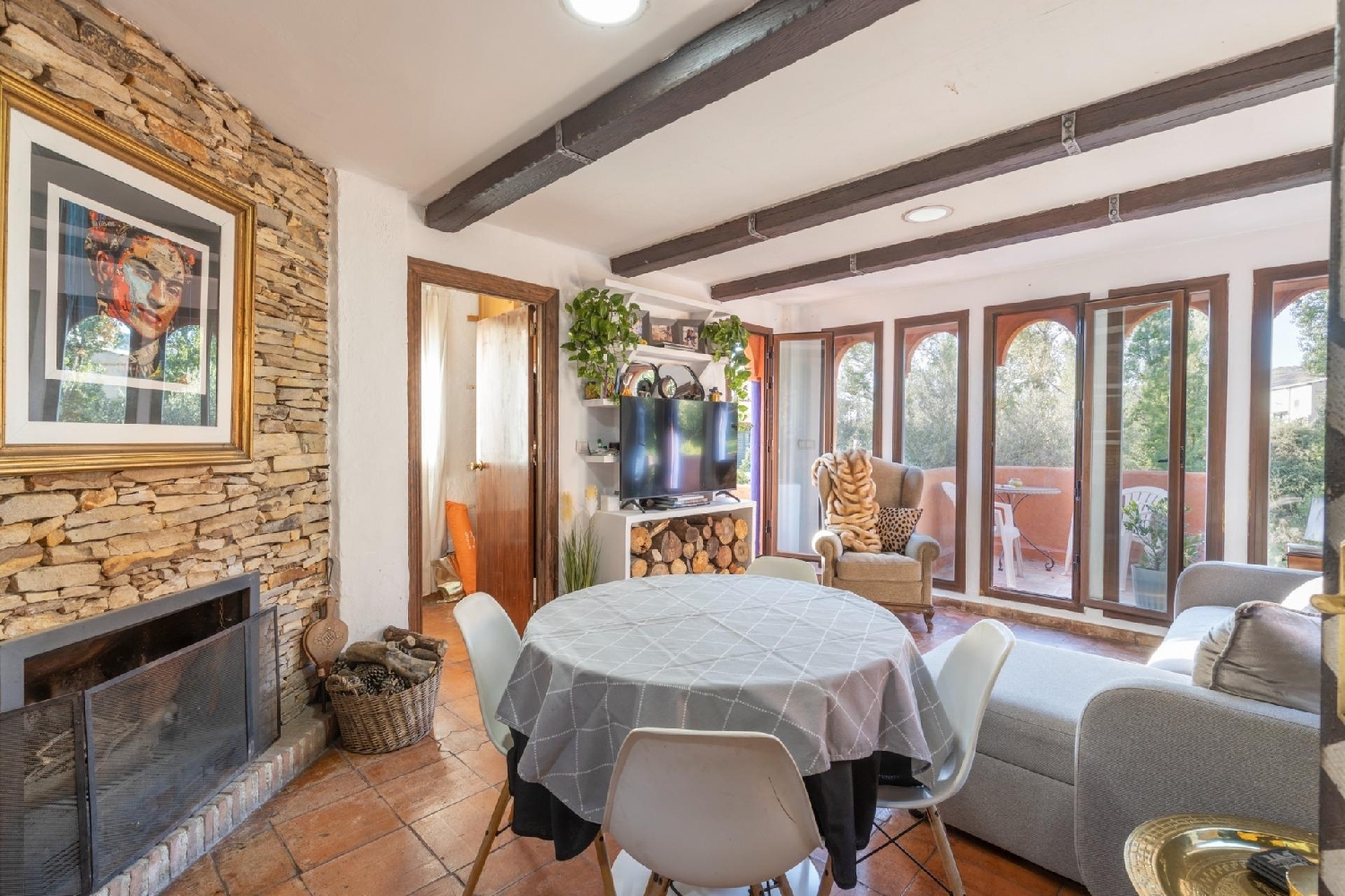 for sale house Alfacar Vega De Granada 3
