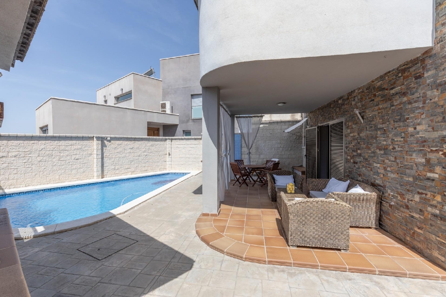  à vendre maison Alfacar Vega De Granada 3