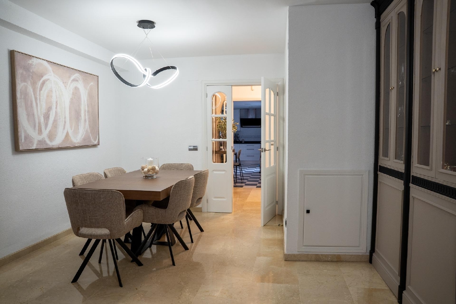  till salu hus Alfafar Horta Sud 6