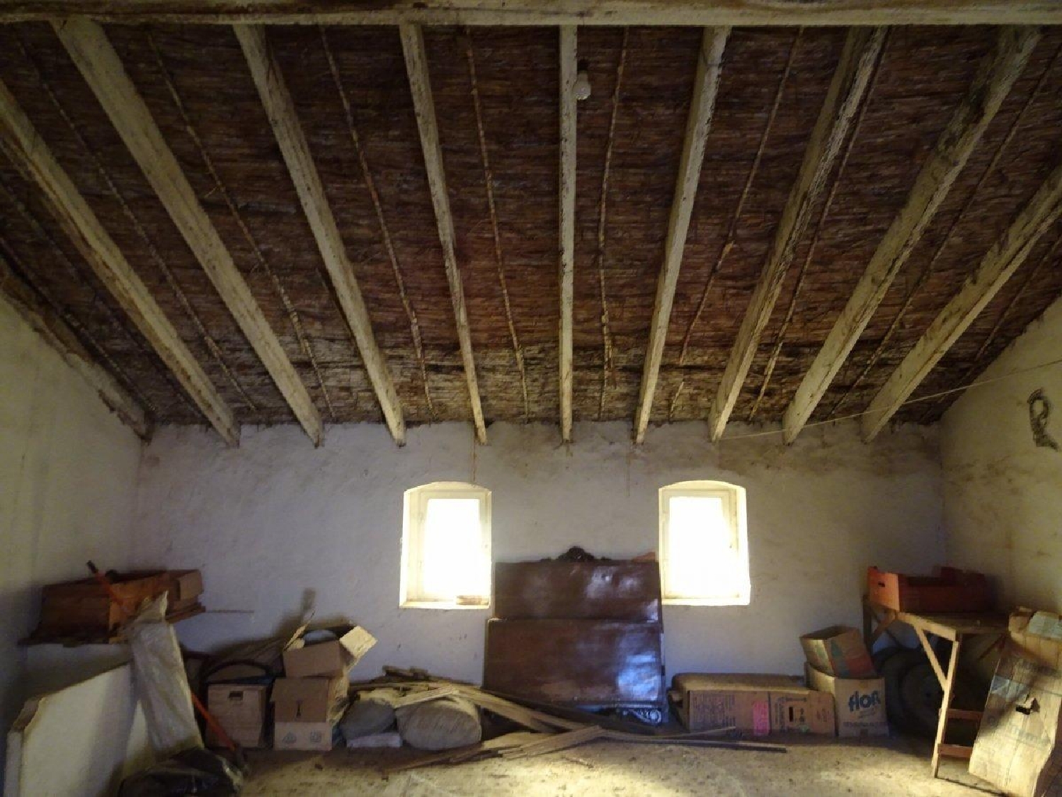  till salu hus Alfafar Horta Sud 4